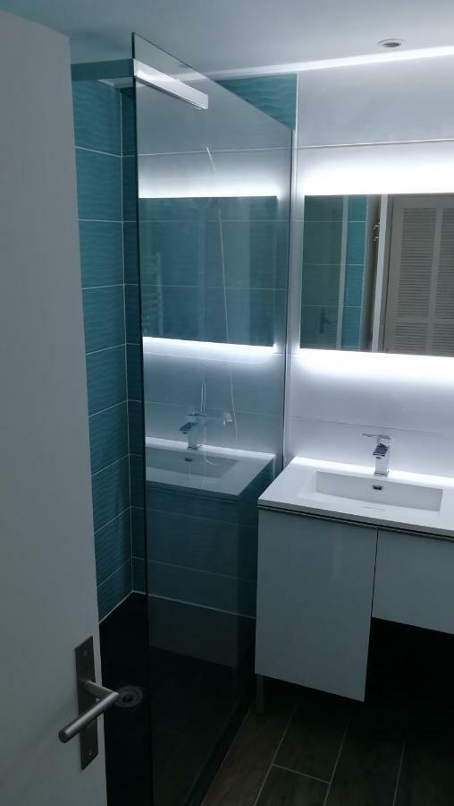 Apartment Reve Bleu Le Grau-du-Roi