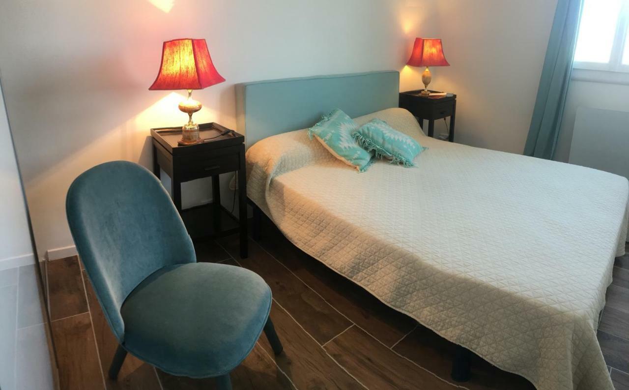 Apartment Reve Bleu Le Grau-du-Roi